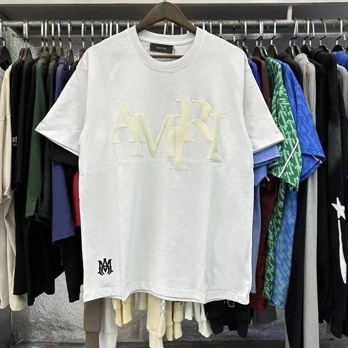 AMIRI TEE - Thumbnail 12