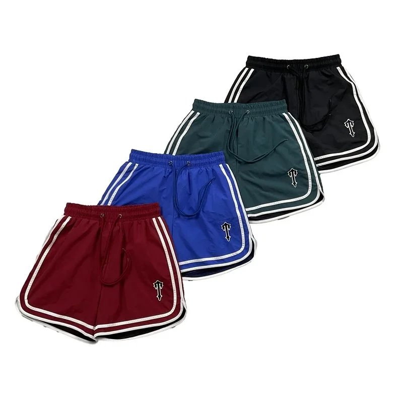 Trapstar shorts - Thumbnail 9