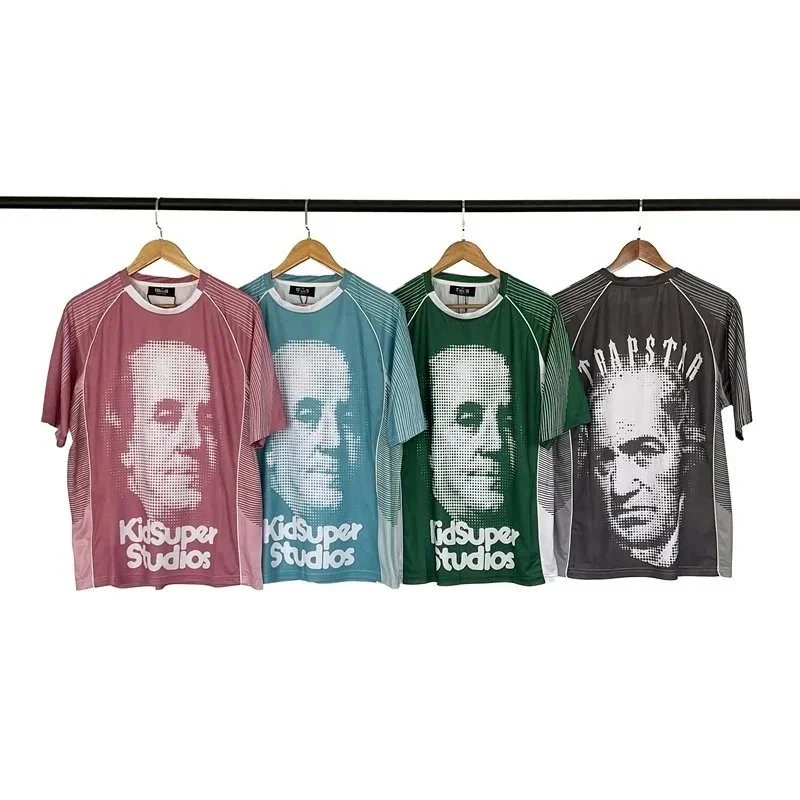 Trapstar shorts - Thumbnail 4