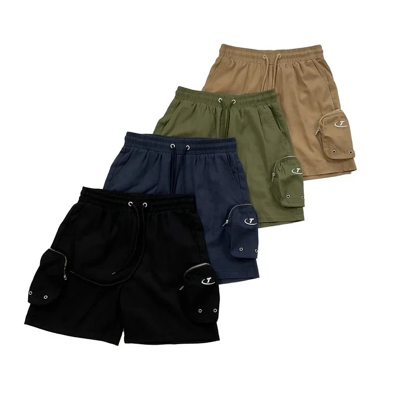 Trapstar shorts - Thumbnail 6