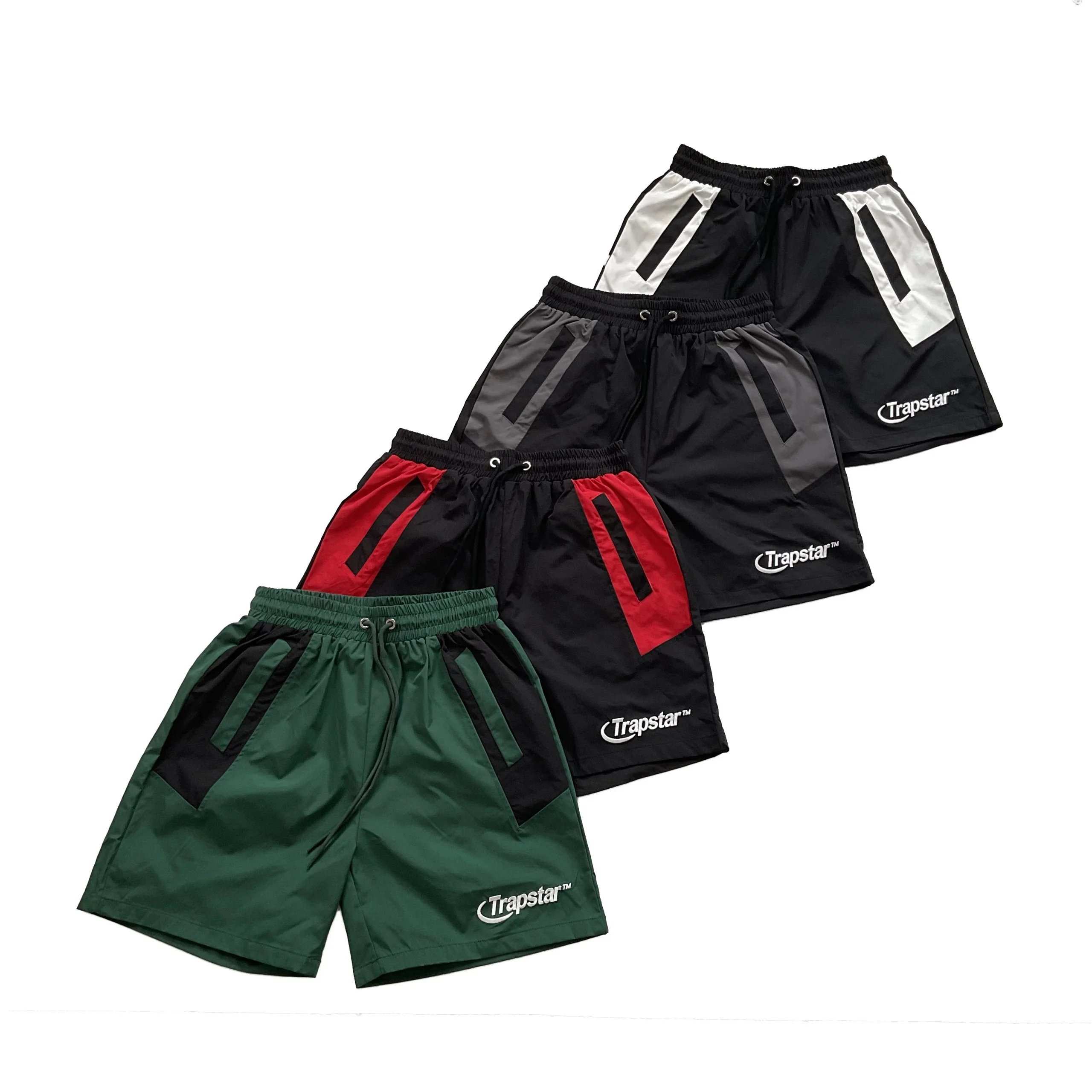 Trapstar shorts - Thumbnail 7