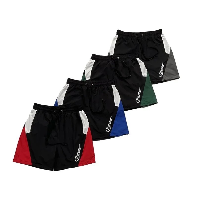 Trapstar shorts - Thumbnail 8