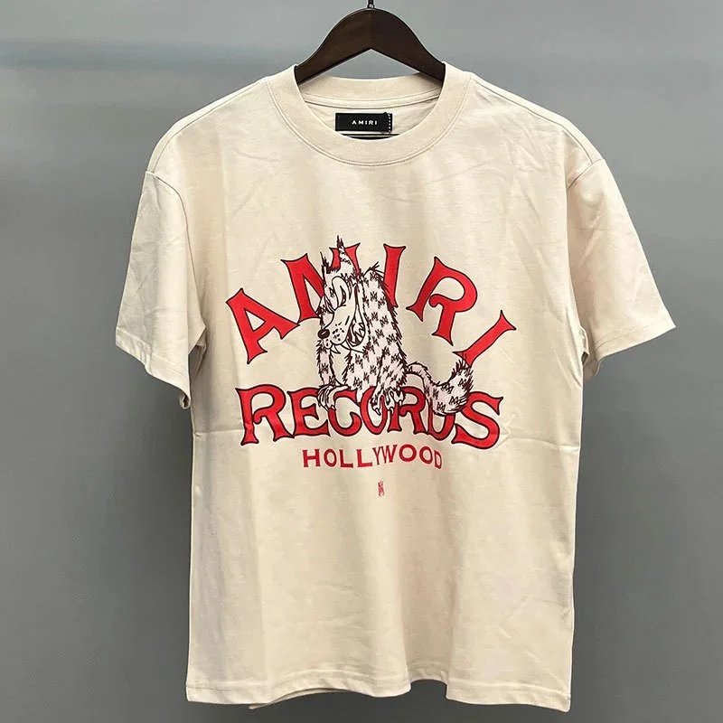 AMIRI Tee - Thumbnail 4