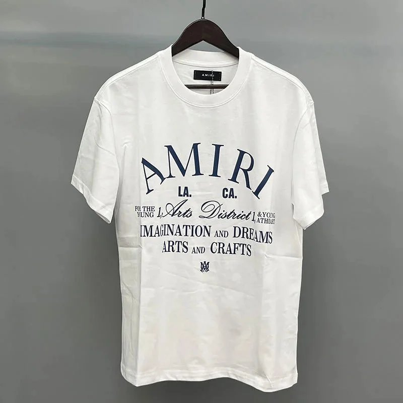 AMIRI Tee - Thumbnail 5