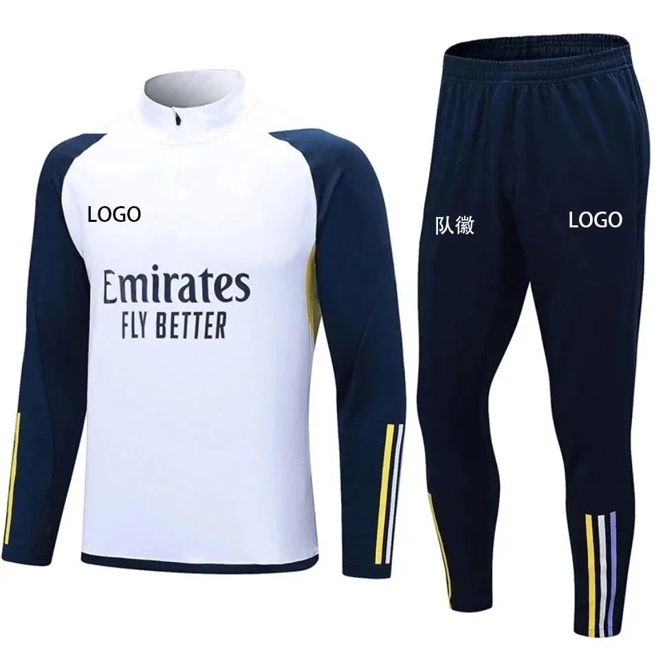 Football suit - Thumbnail 4