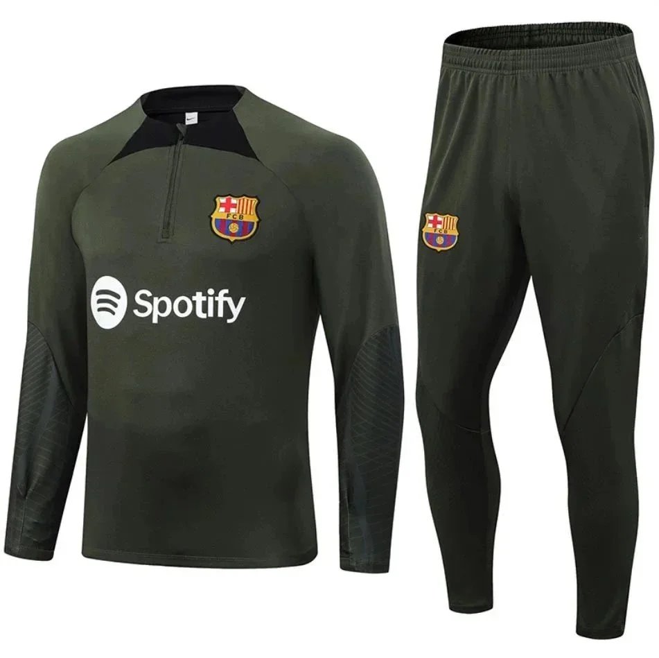 Football suit - Thumbnail 5