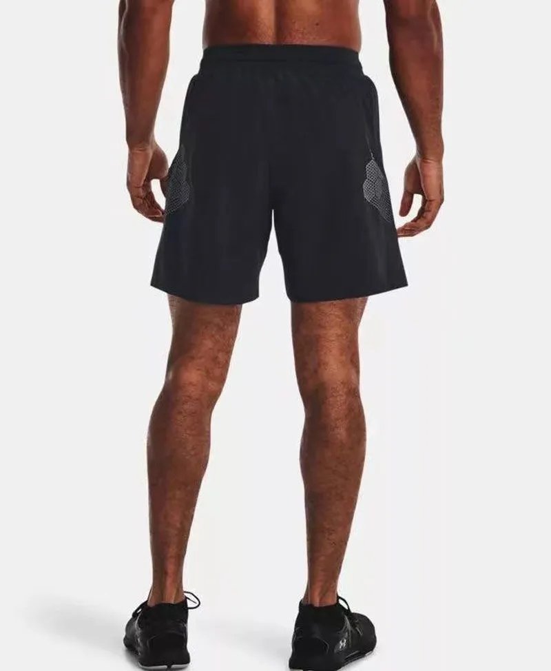 Under Armour T-shirt/Shorts/Suits( 38 + styles) - Thumbnail 14