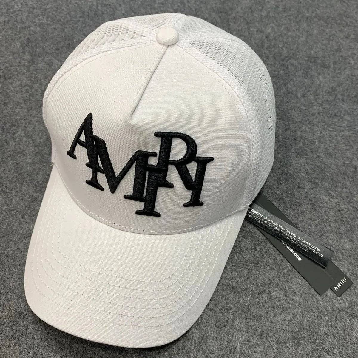 AMIRI hat ( 36 + styles) - Thumbnail 9