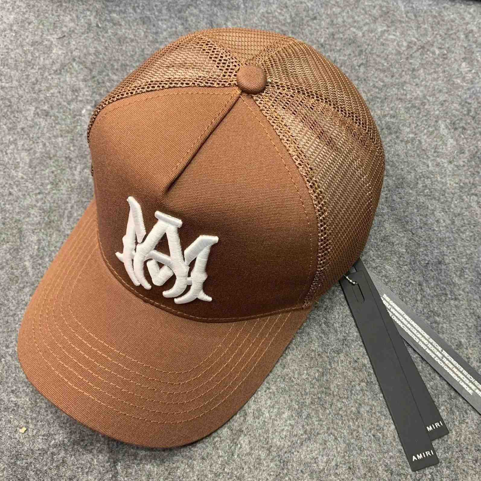 AMIRI hat ( 36 + styles) - Thumbnail 8