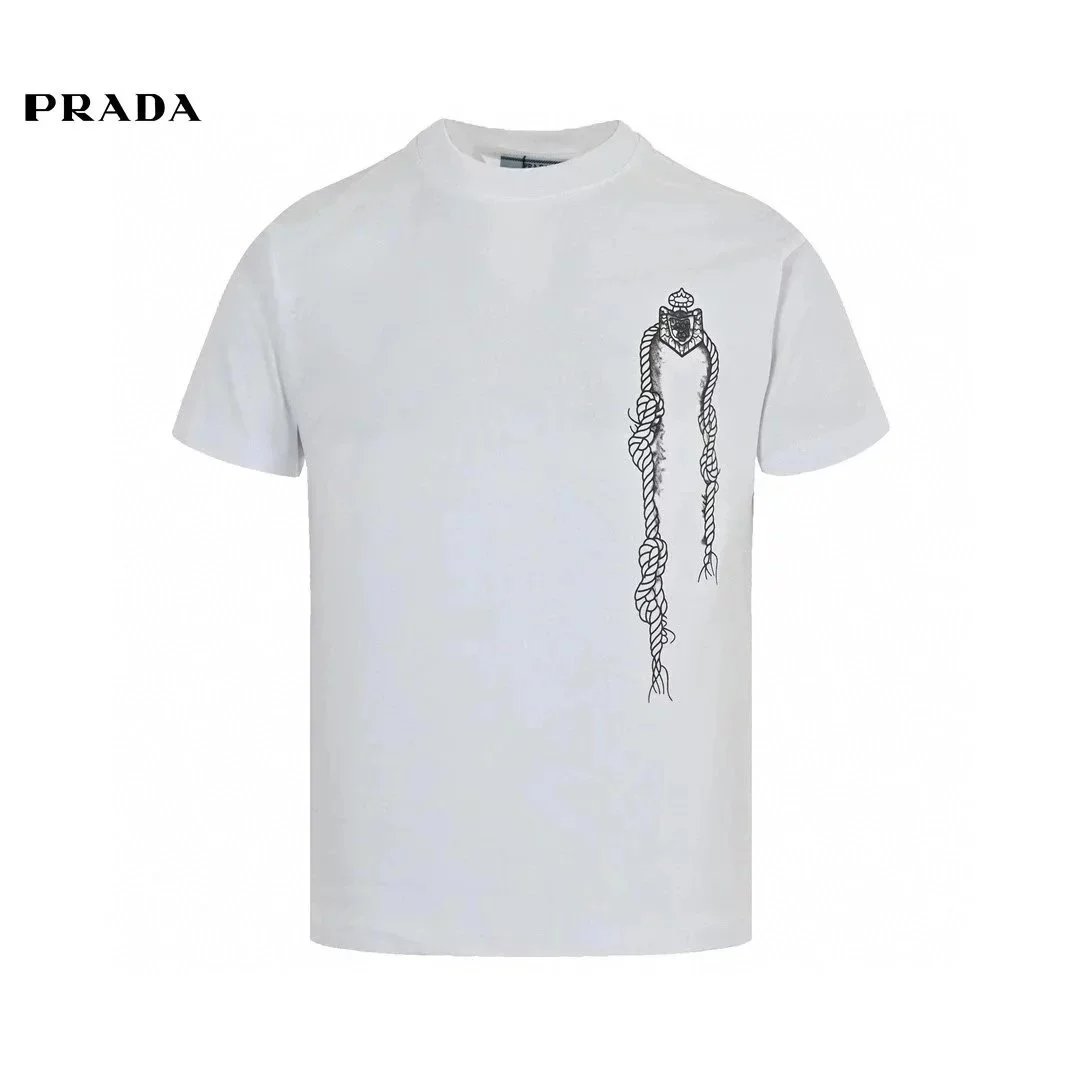 Prada T-shirt - Thumbnail 13