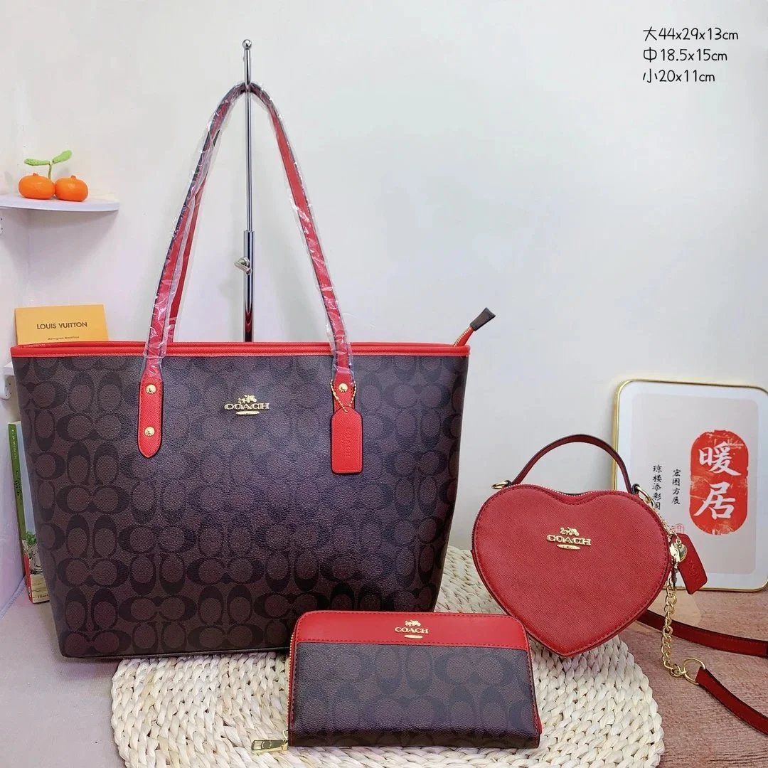 Coach Bags - Thumbnail 9