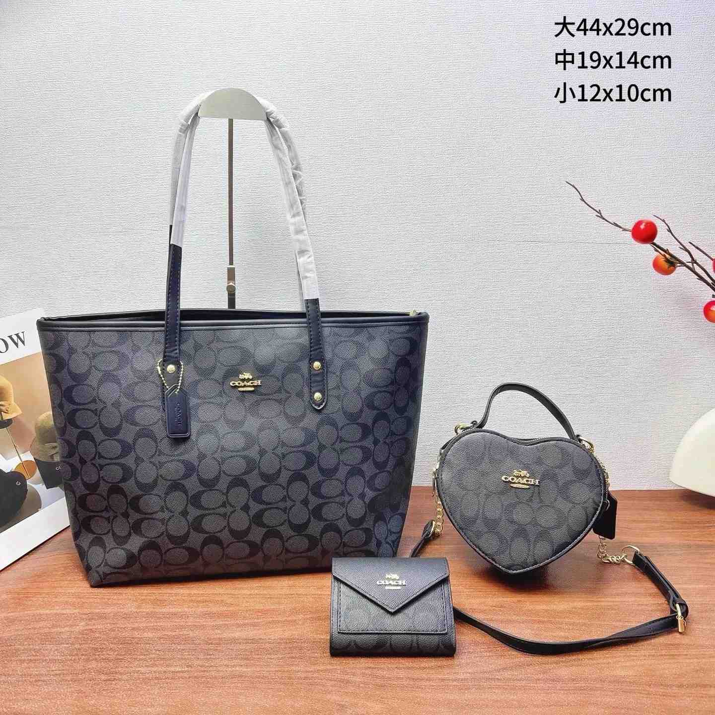 Coach Bags - Thumbnail 12