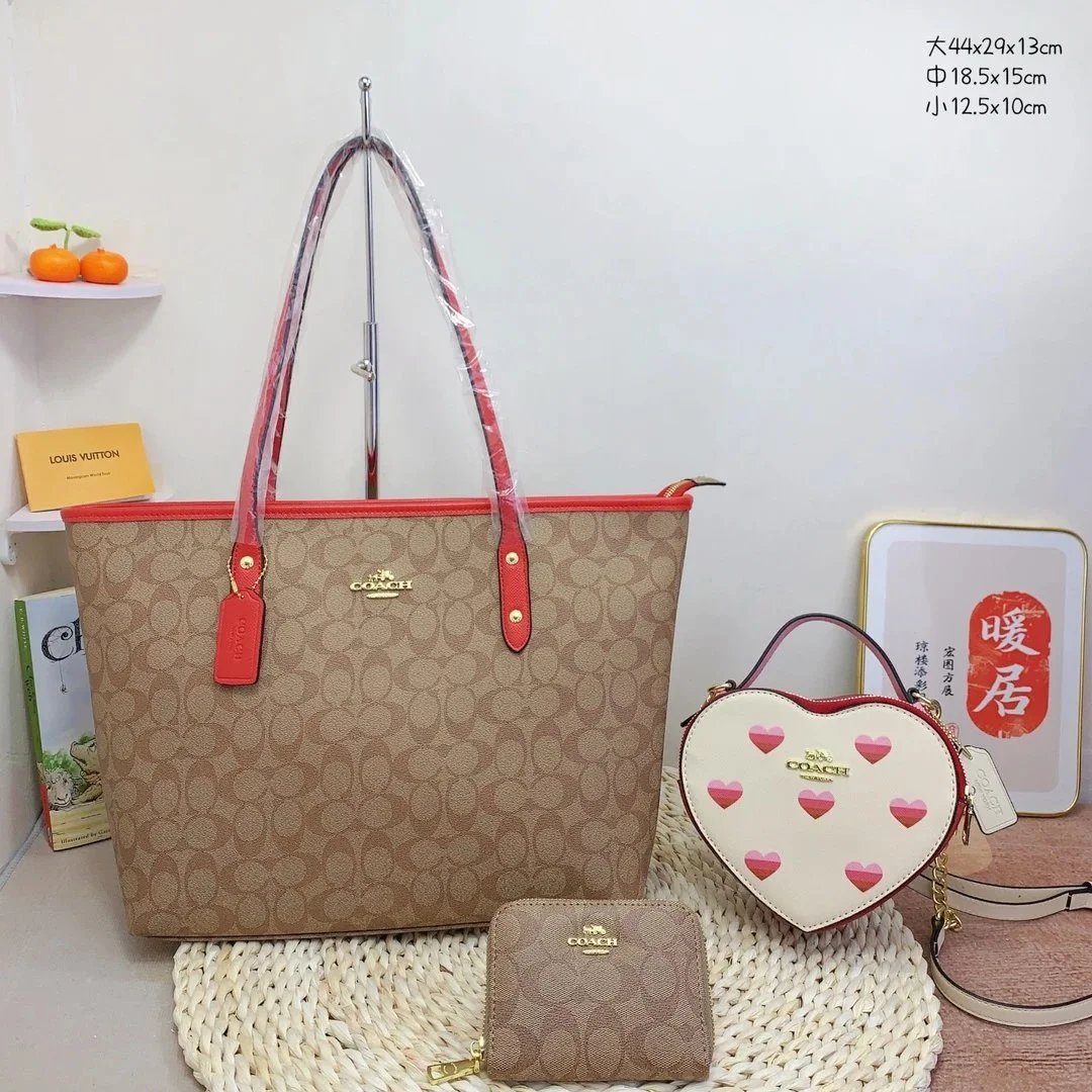 Coach Bags - Thumbnail 7