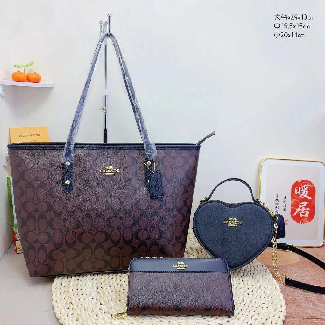 Coach Bags - Thumbnail 8