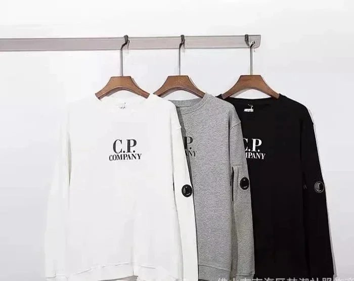 CP Company hoodies & Shorts - Thumbnail 5