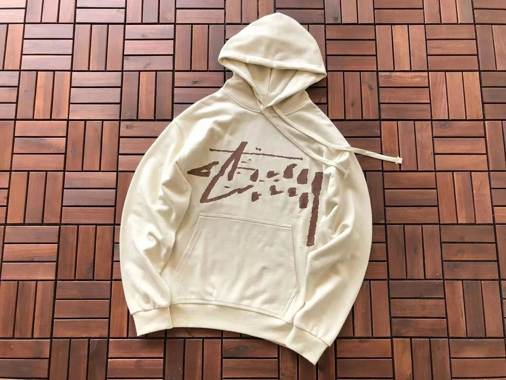 Stussy Hoodie - Thumbnail 2
