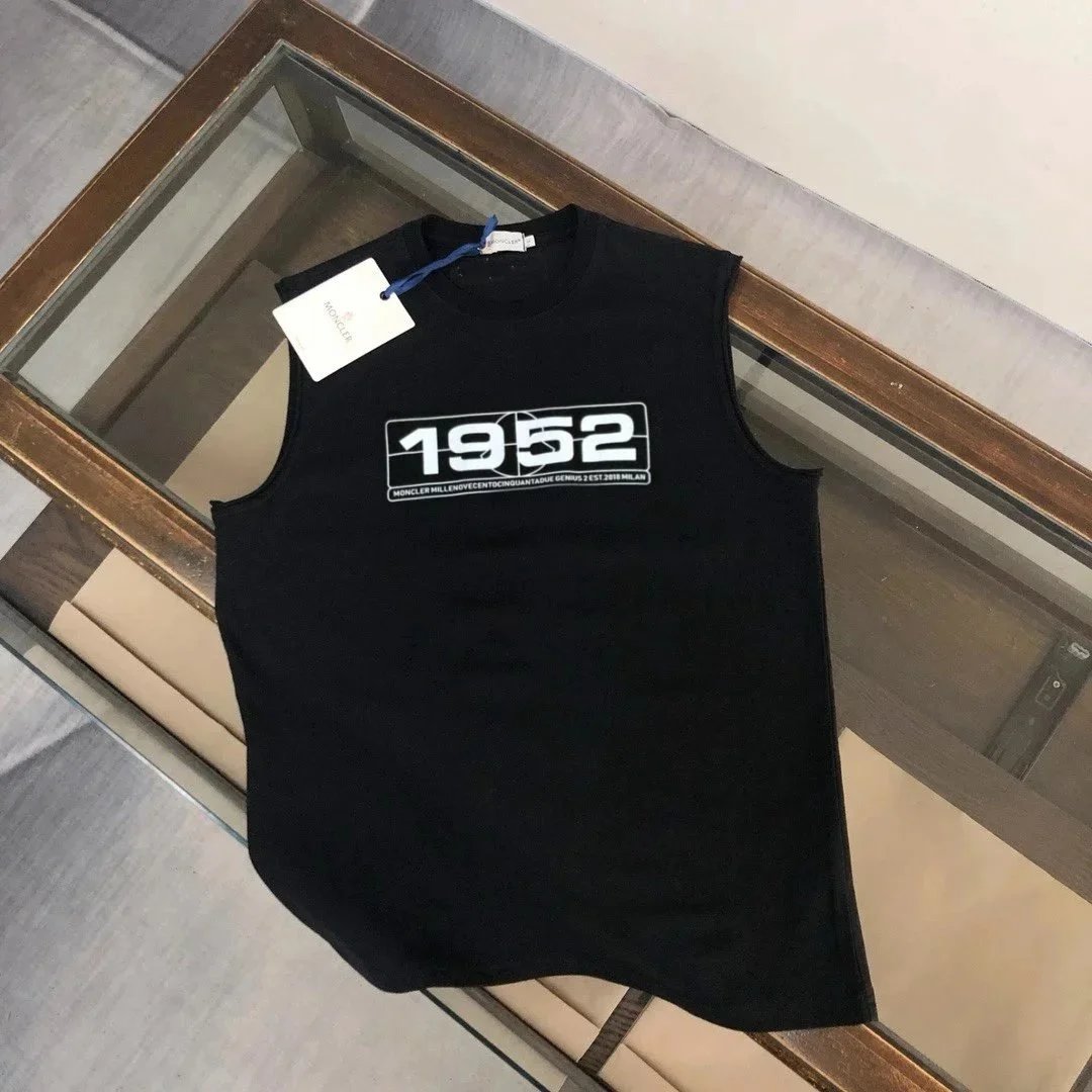 Moncler VEST - Thumbnail 9