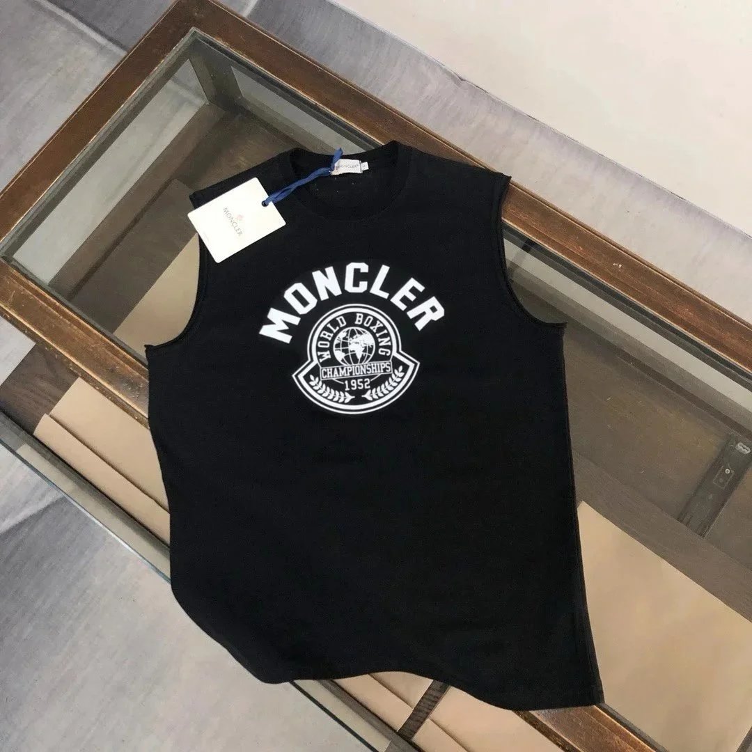 Moncler VEST - Thumbnail 3