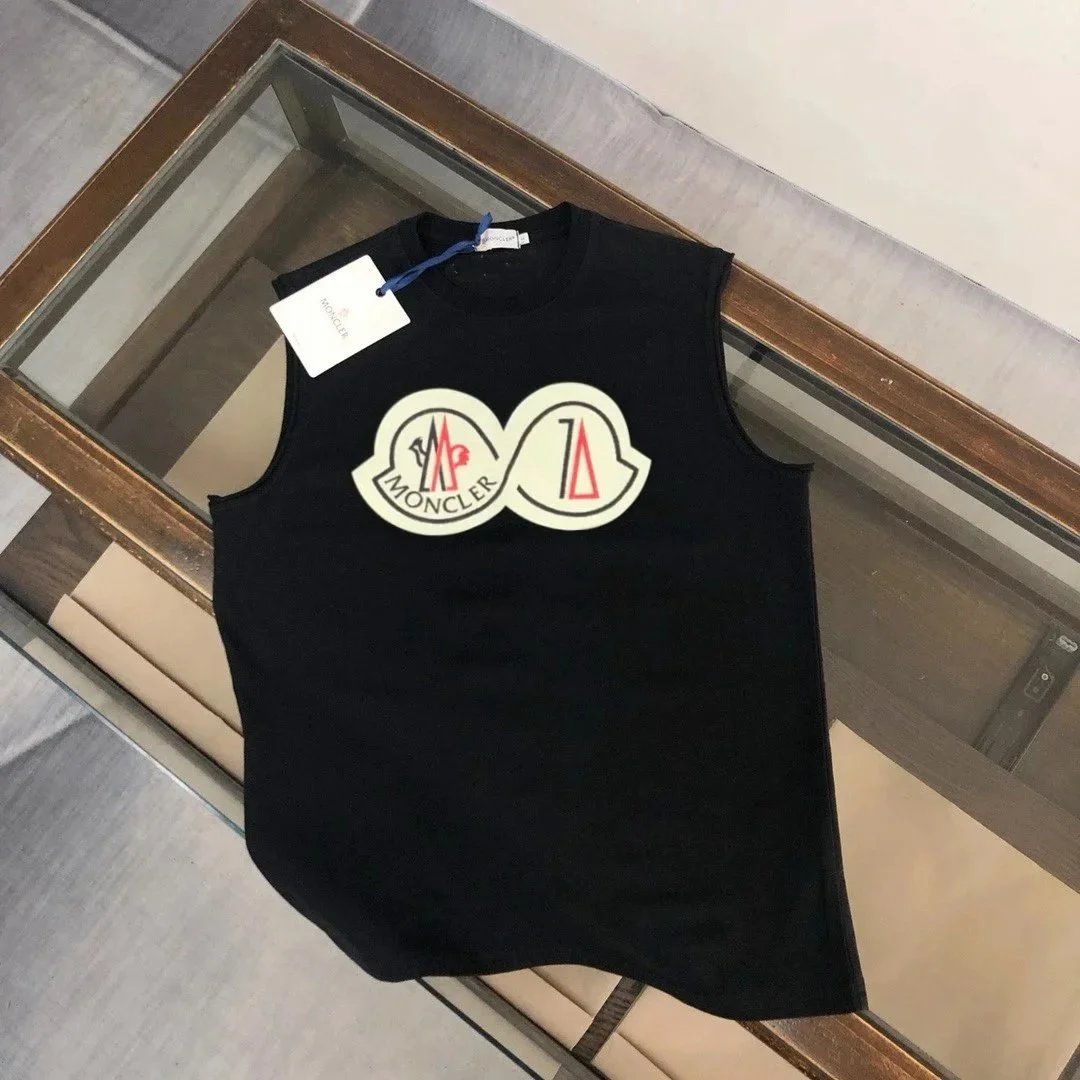 Moncler VEST - Thumbnail 5