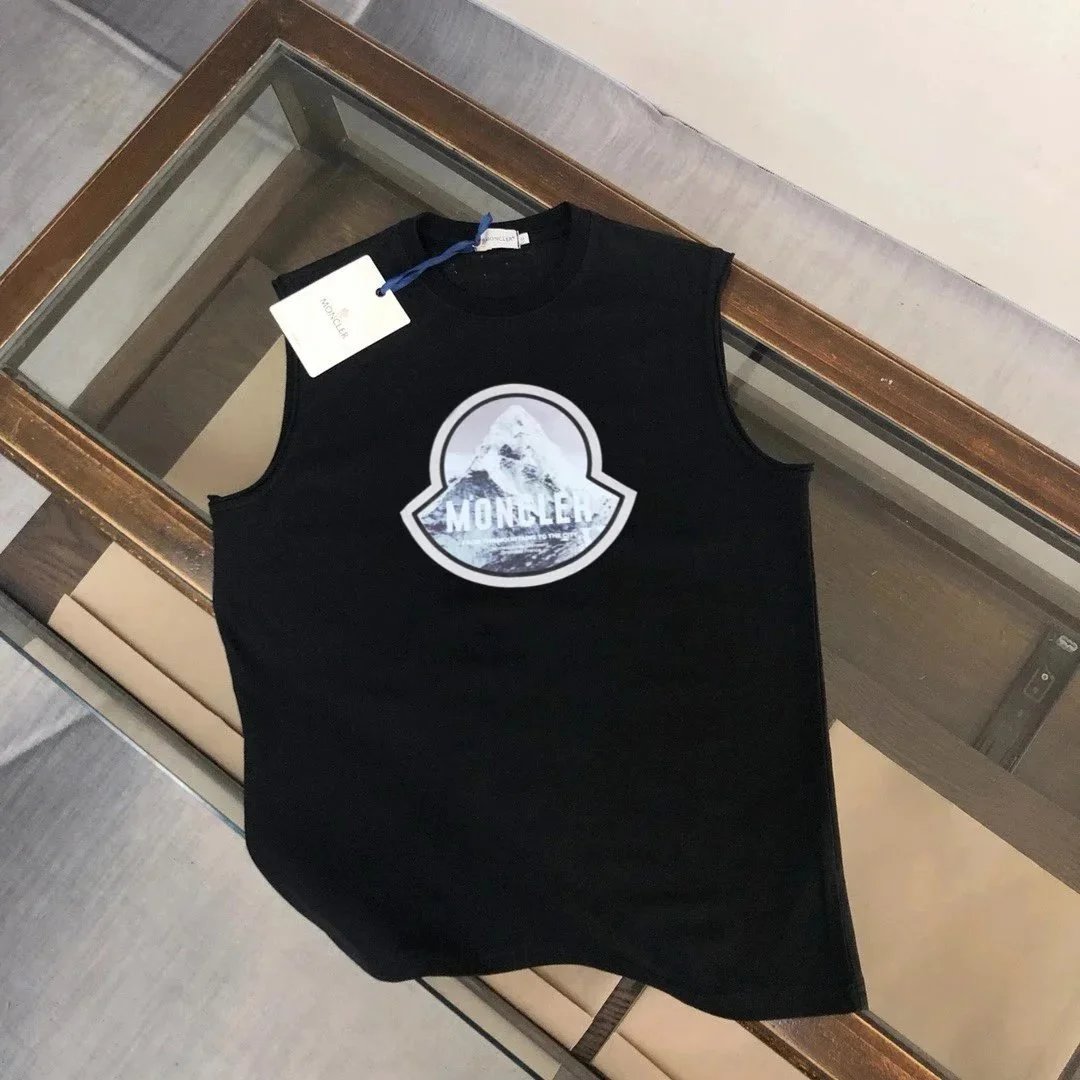 Moncler VEST - Thumbnail 7