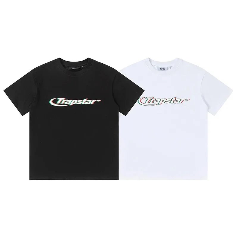 Trapstar tee - Thumbnail 2