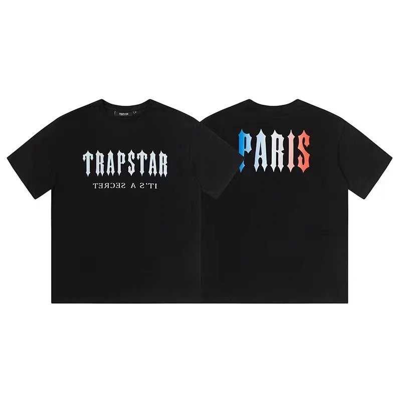 Trapstar tee - Thumbnail 4