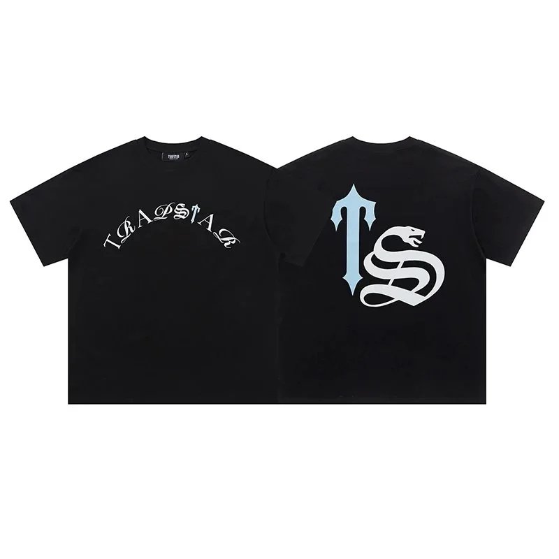Trapstar tee - Thumbnail 5