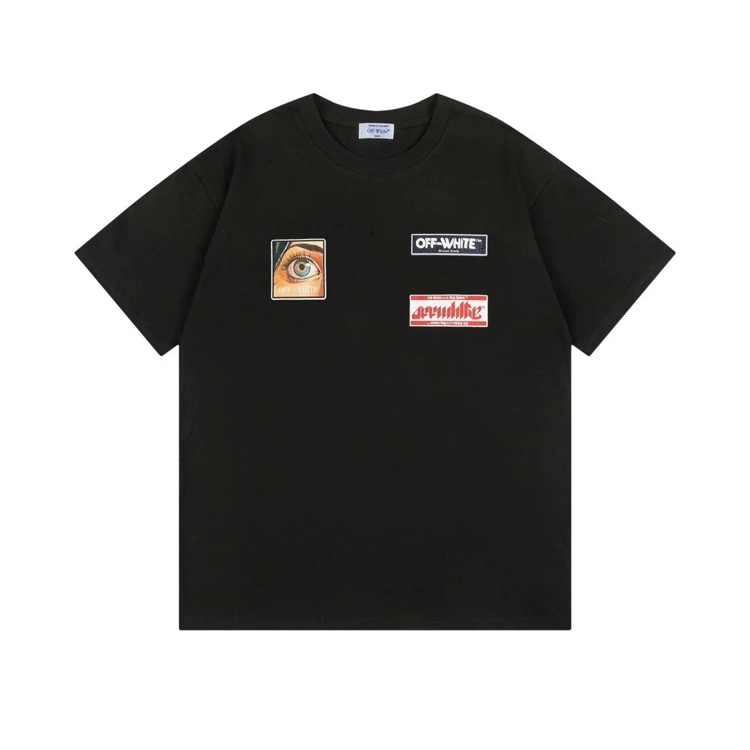 Off-White Shirt - Thumbnail 2