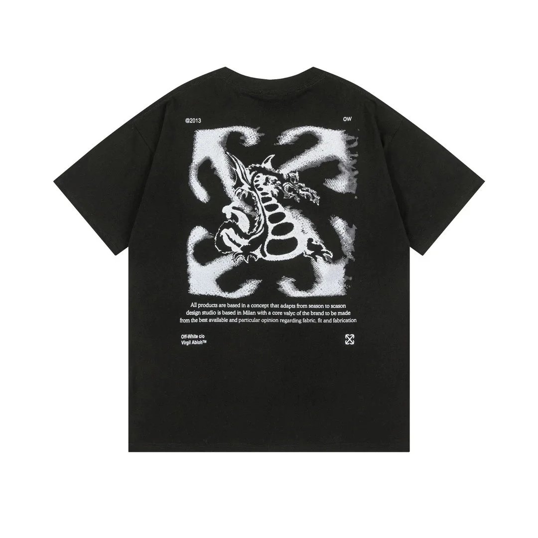 Off-White Shirt - Thumbnail 4