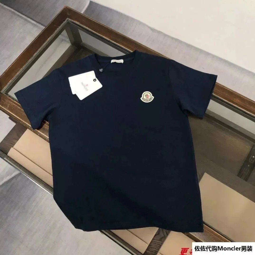 moncler T-shirt （30） - Thumbnail 5