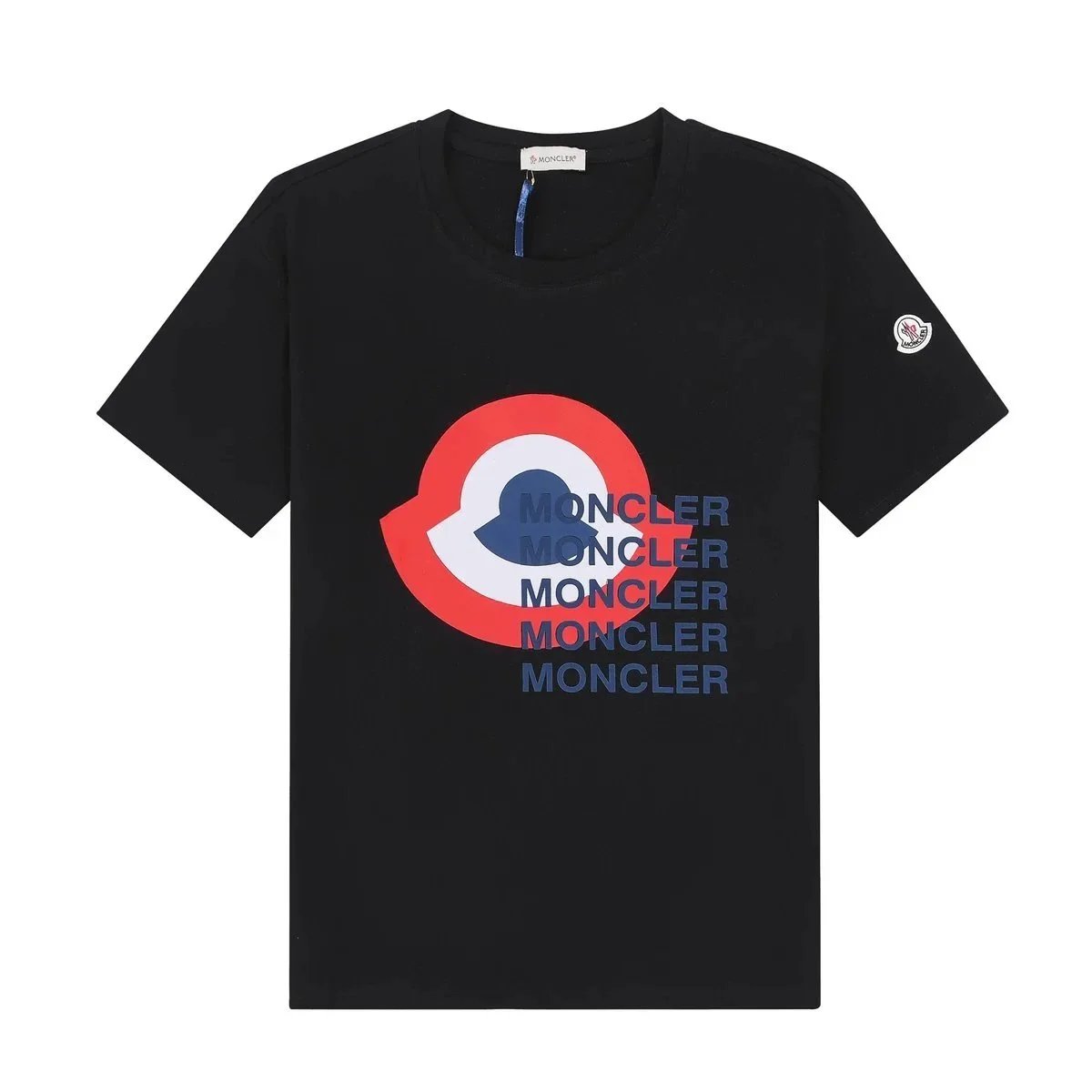 moncler T-shirt （30） - Thumbnail 12
