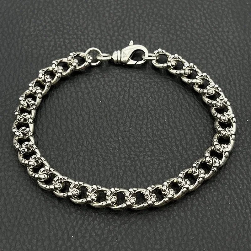 Chrome Hearts Bracelet - Thumbnail 3