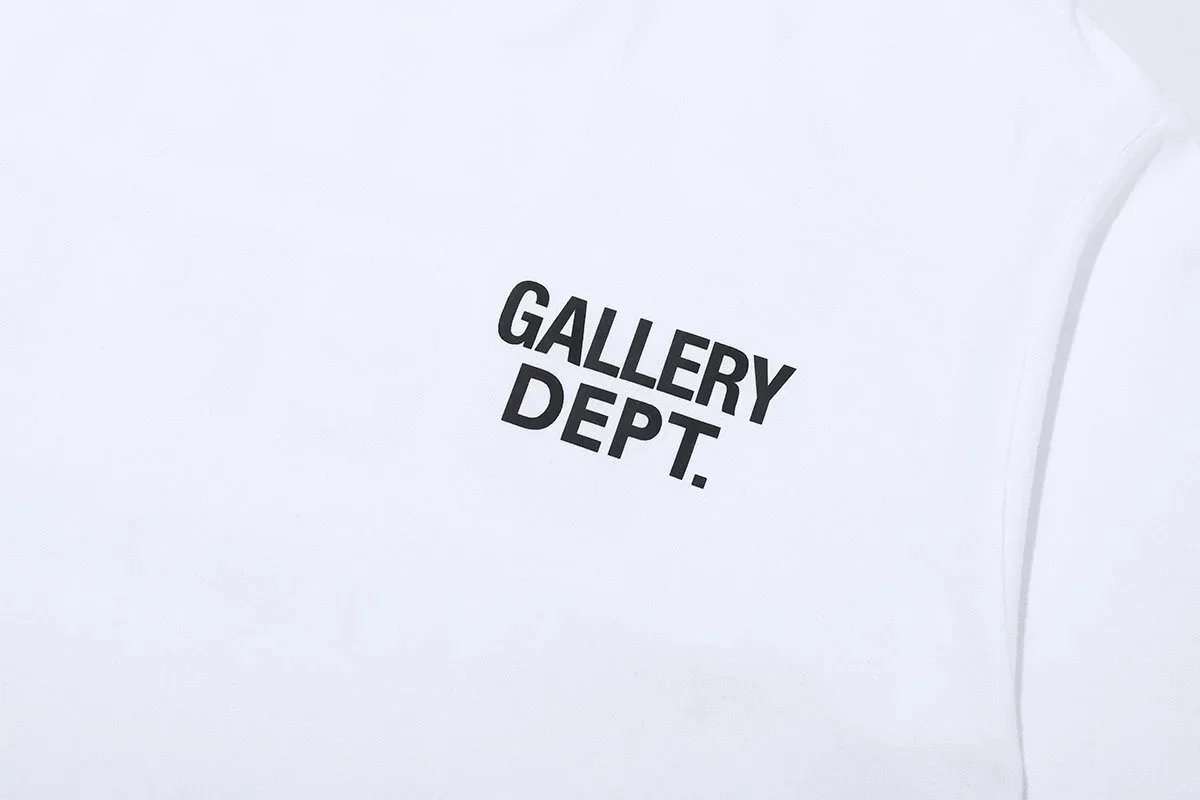Gallery Dept Tee - Thumbnail 14