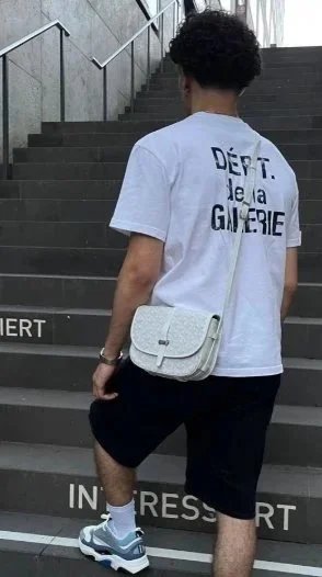 Gallery Dept Tee - Thumbnail 7