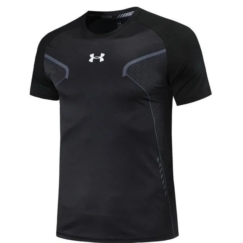 Under Armour Tshirt/shorts - Thumbnail 10