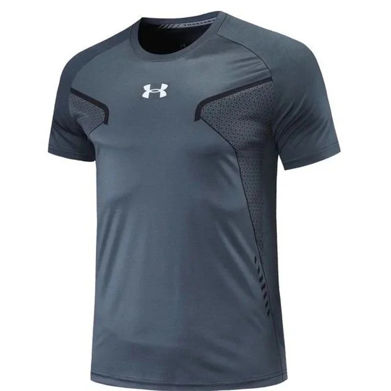 Under Armour Tshirt/shorts - Thumbnail 11