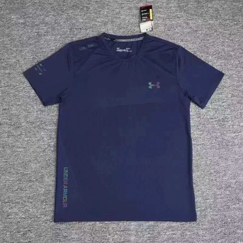 Under Armour Tshirt/shorts - Thumbnail 4