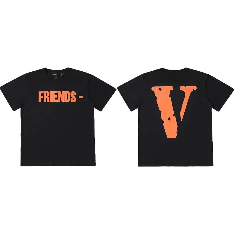 V-LONE T-shirt( 36 + styles) - Thumbnail 6