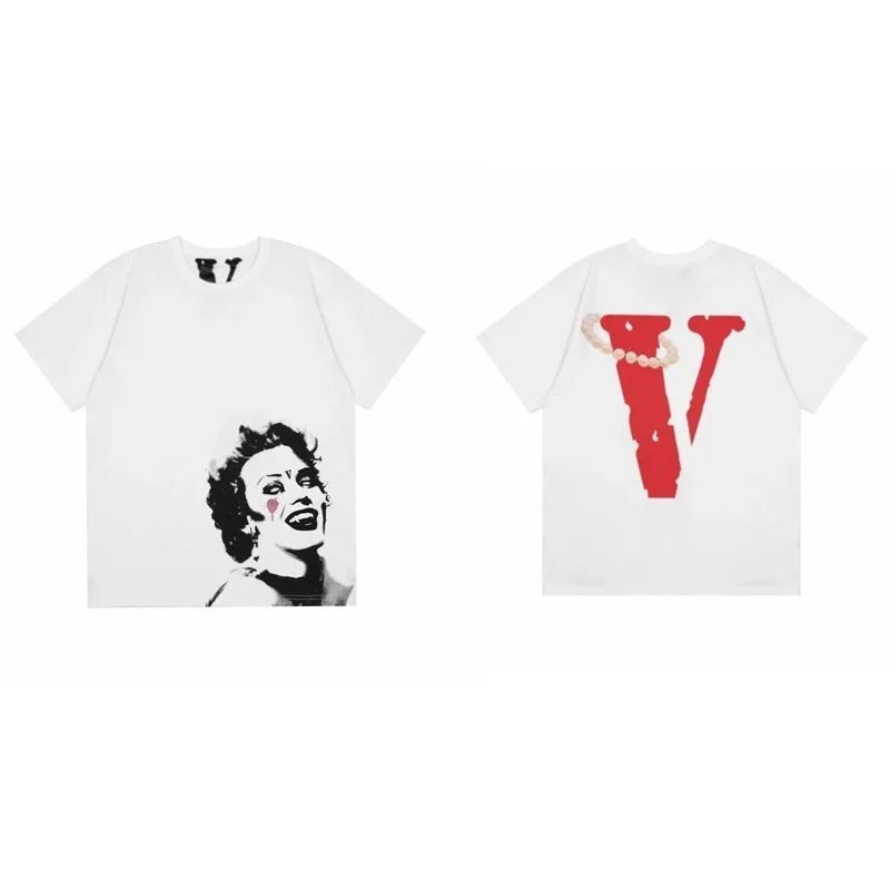 V-LONE T-shirt( 36 + styles) - Thumbnail 7