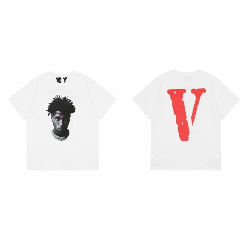 V-LONE T-shirt( 36 + styles) - Thumbnail 8