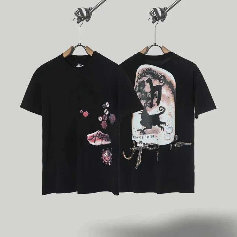 Travis Scott T-Shirt ( 36 + styles) - Thumbnail 9