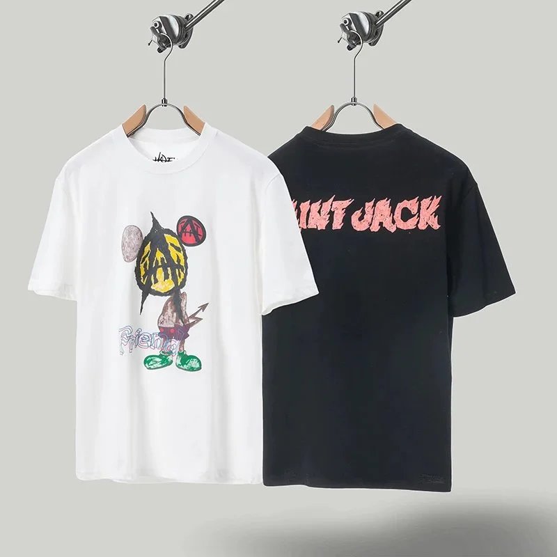 Travis Scott T-Shirt ( 36 + styles) - Thumbnail 7