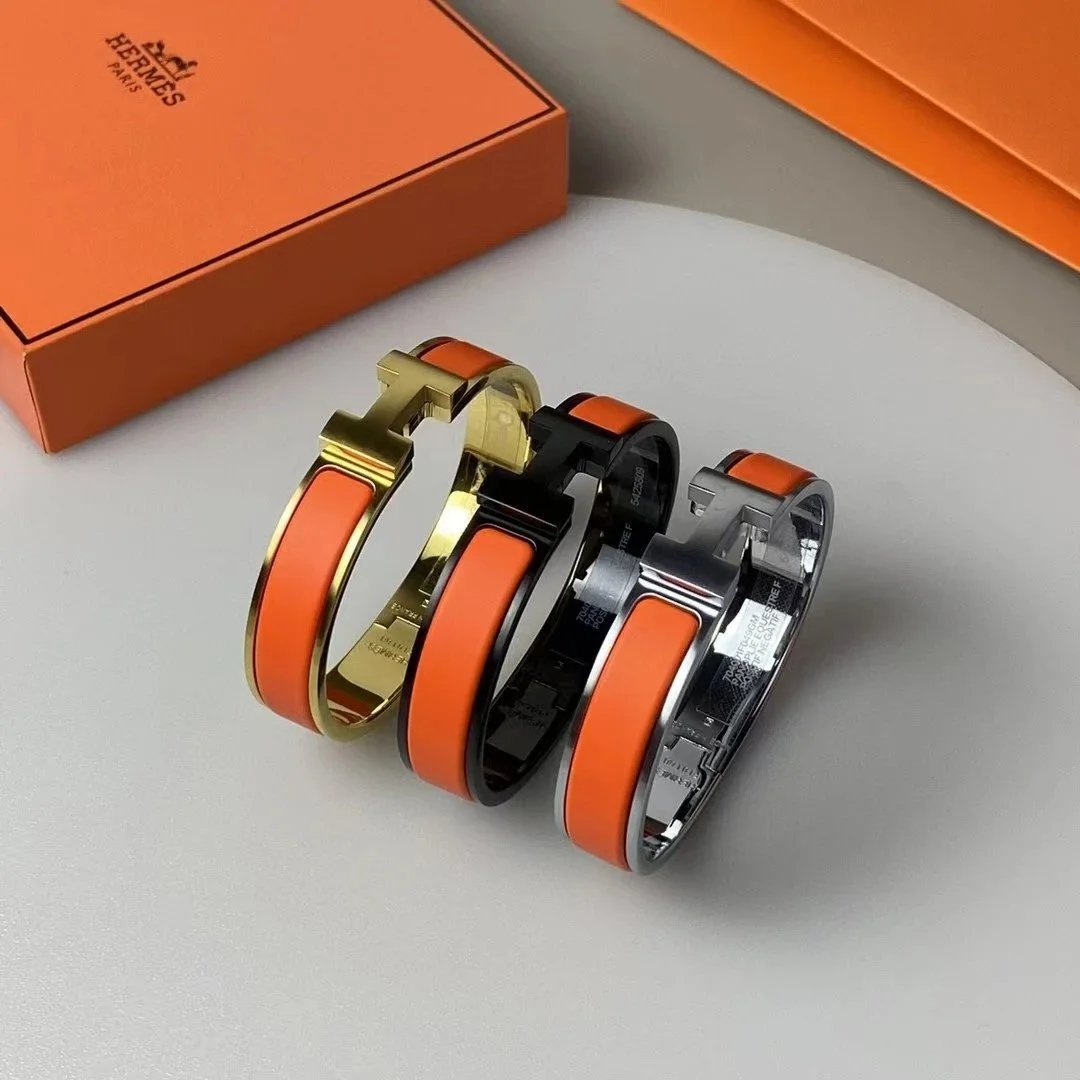 Hermes Bracelet - Thumbnail 9