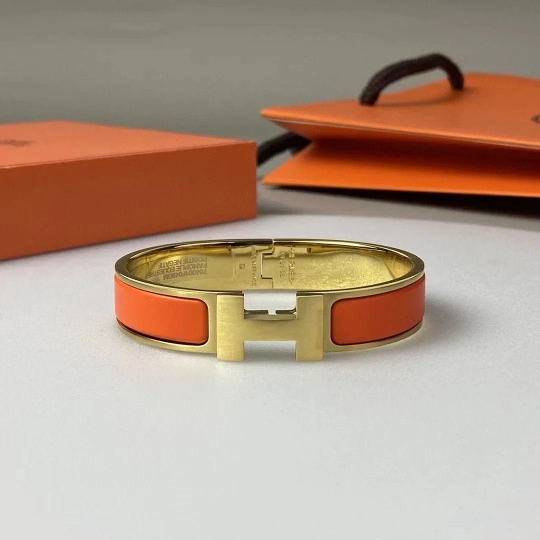 Hermes Bracelet - Thumbnail 11