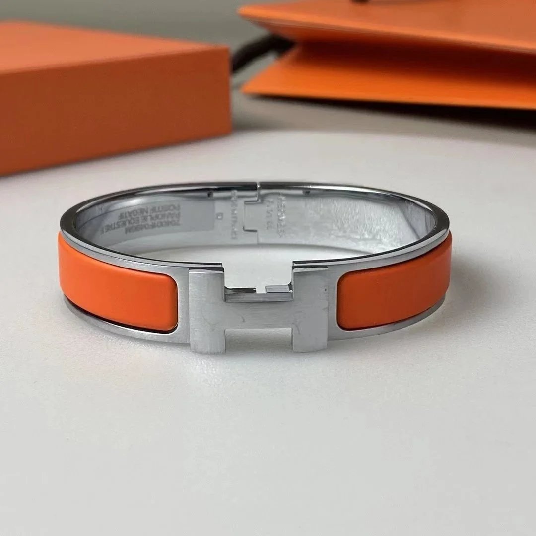 Hermes Bracelet - Thumbnail 12