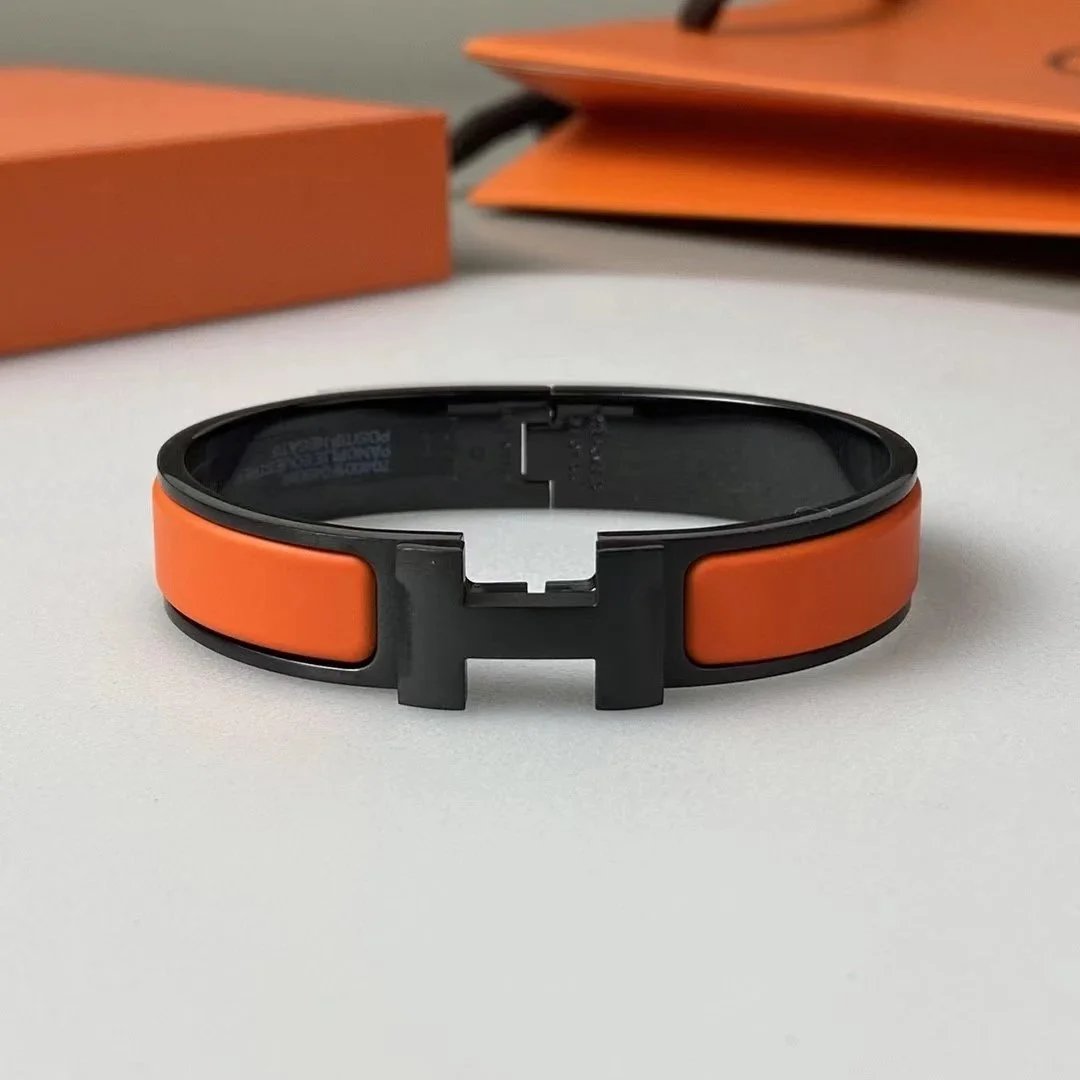 Hermes Bracelet - Thumbnail 13