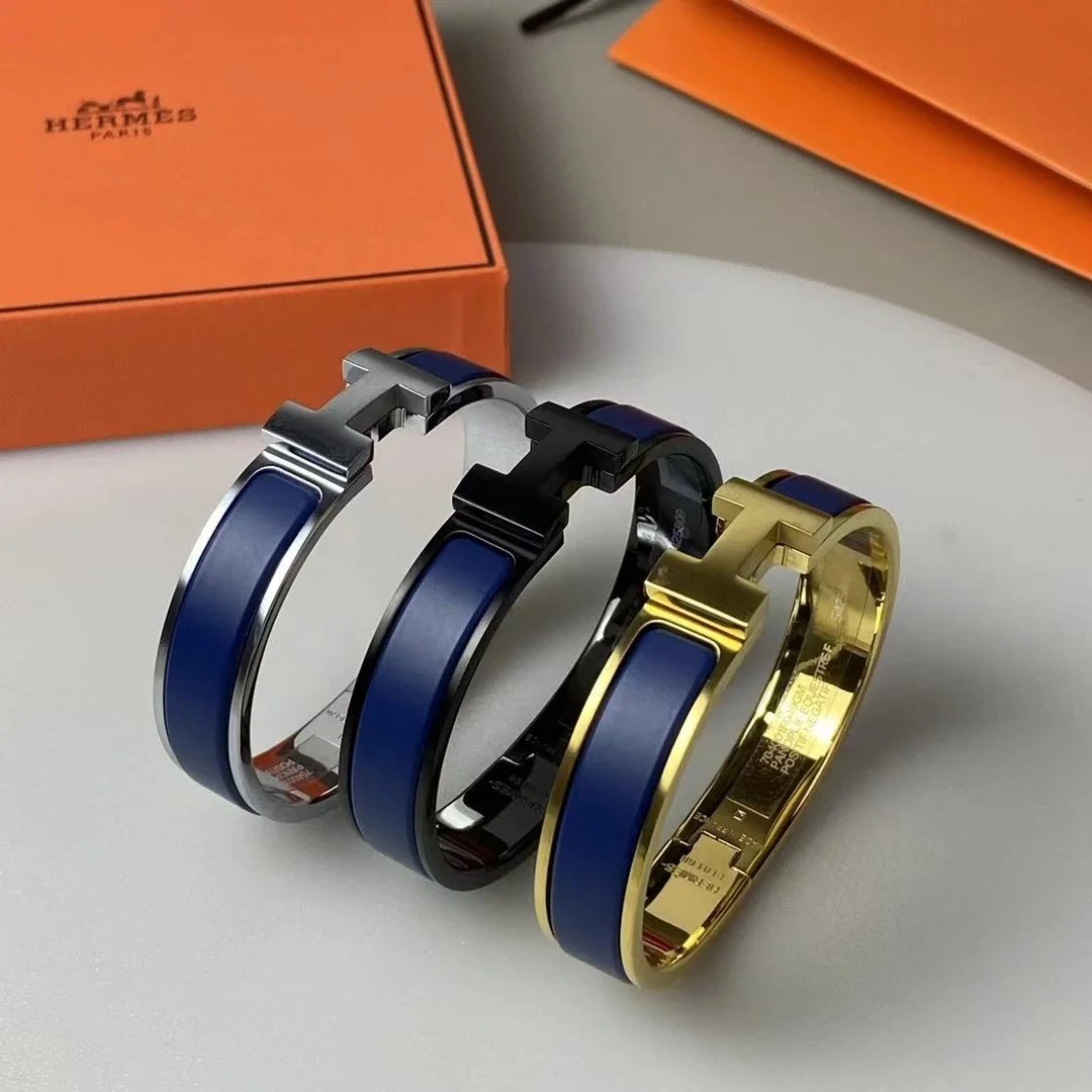 Hermes Bracelet - Thumbnail 15