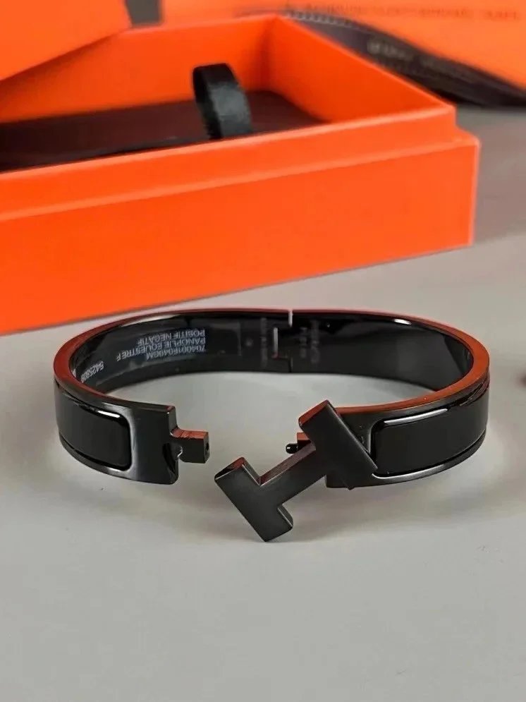 Hermes Bracelet - Thumbnail 4