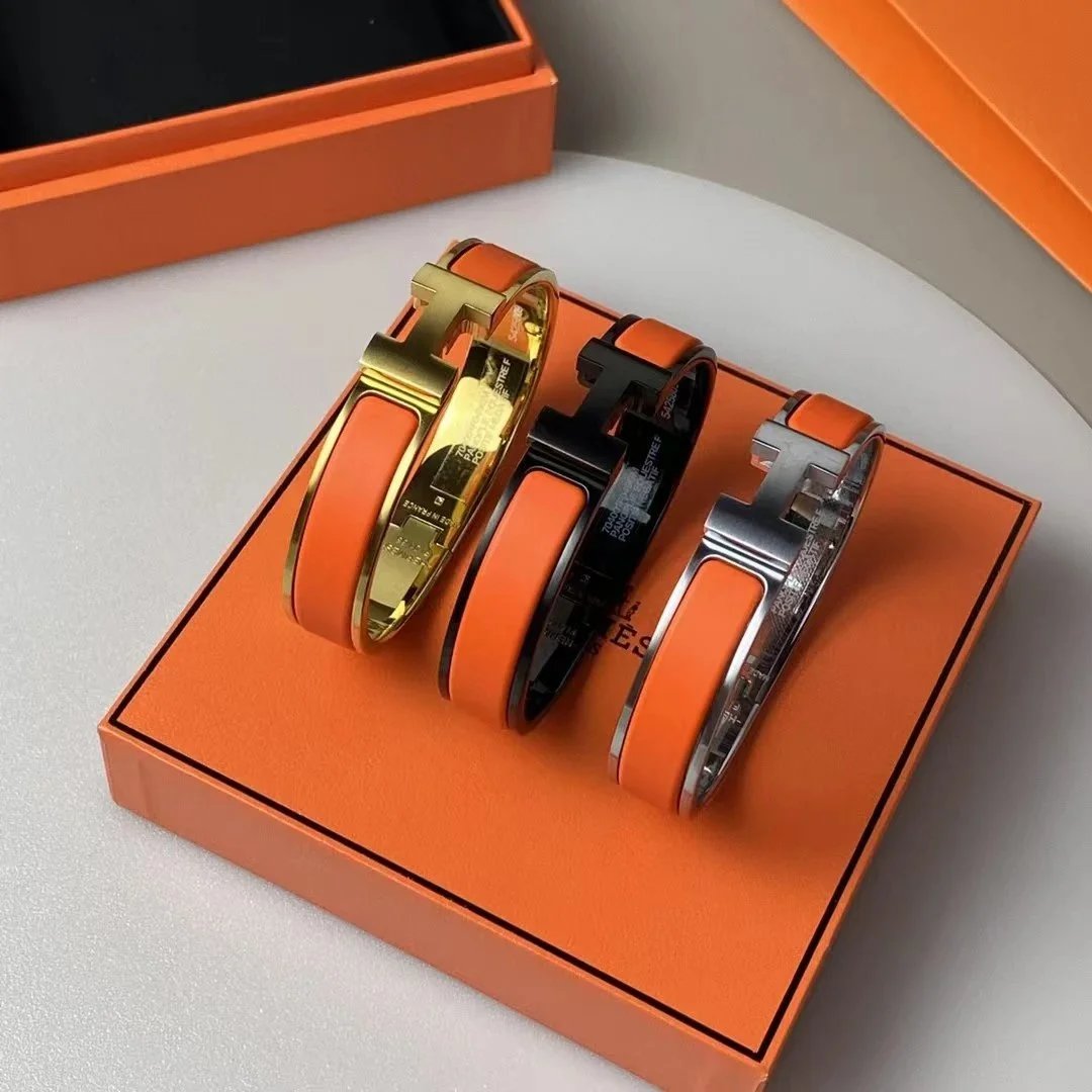 Hermes Bracelet - Thumbnail 8