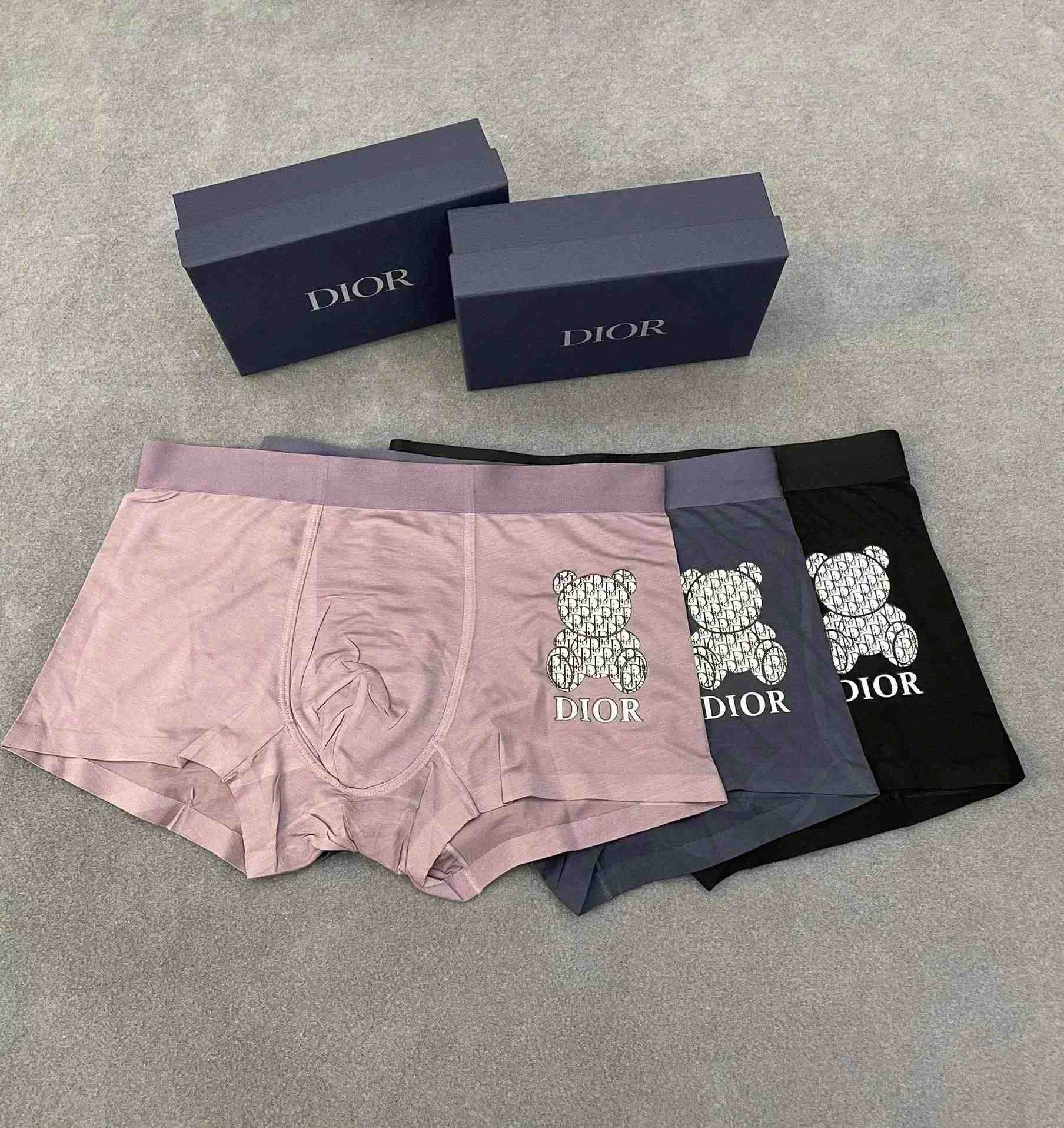 UNDERWEAR DIOR - Thumbnail 12